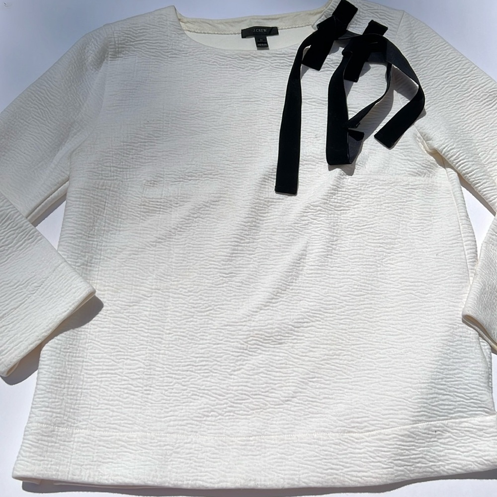 J crew Top
